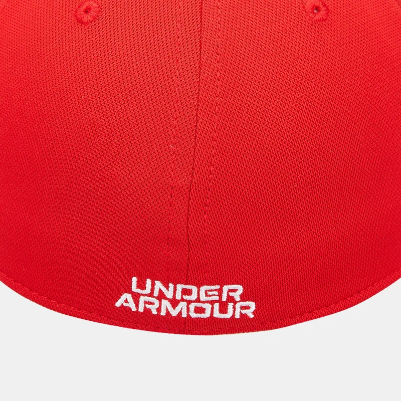 UNDER ARMOUR Men's Blitzing Cap
